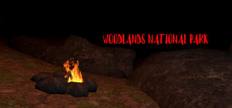 Banner of Woodlands National Park 