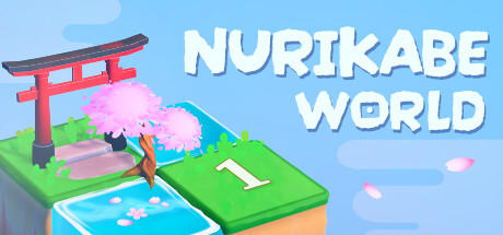 Banner of Nurikabe World 