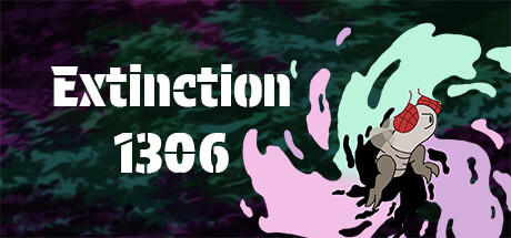 Banner of Extinction 1306 