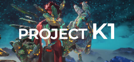 Banner of Project K1 