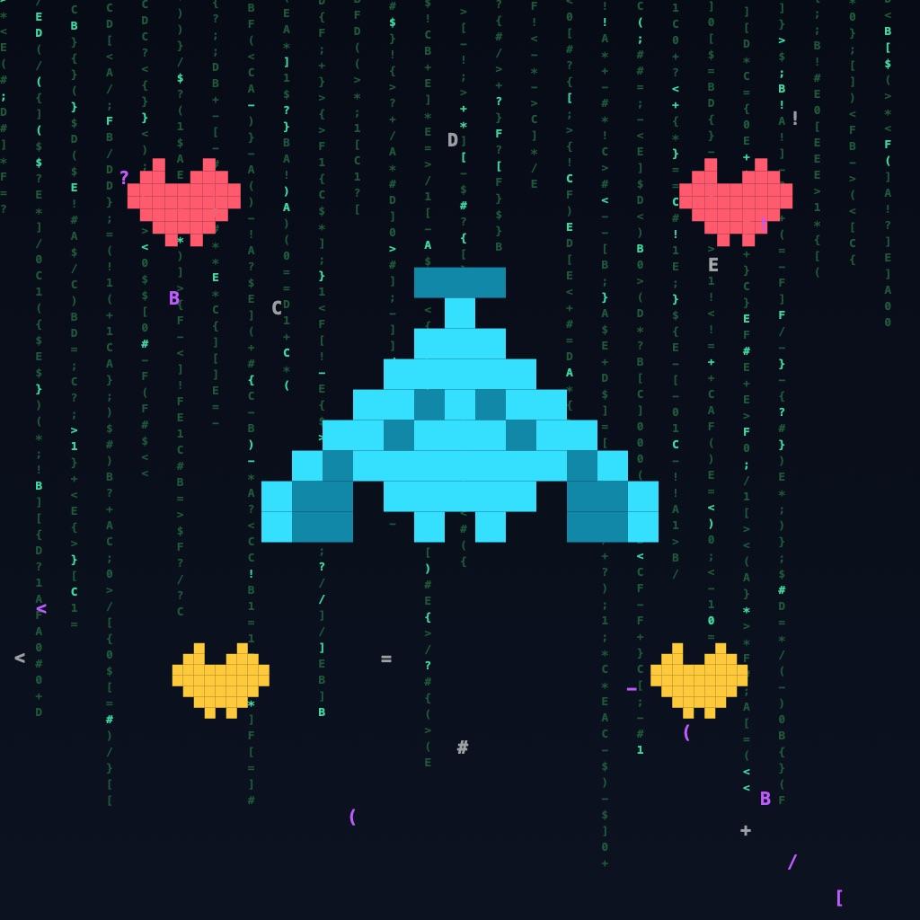 Bug Strike:Pixel Bullet Hell para Android/iOS - TapTap