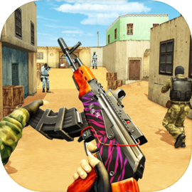 Gun Games - IGI Mission Games android iOS apk download for free-TapTap