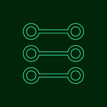 Infinity Loop: Relaxing Puzzle 遊戲截圖