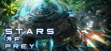 Banner of Stars of Prey VR 
