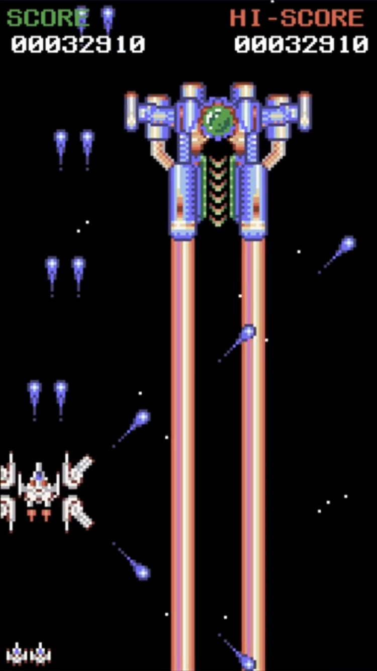 StaleForce 게임 스크린샷