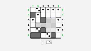 Domino Fit 的影片截圖