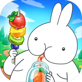 Toyoyo and Yummy Town - Foods!