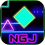Иконка Neo Geometry Jump