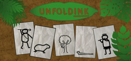 Banner of Unfoldink 