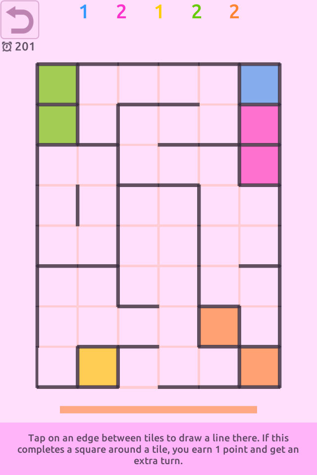 2 Player Games Game Screenshot