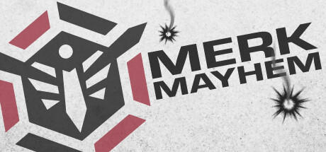 Banner of Merk Mayhem 