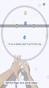 Kanche 2 Game Screenshot