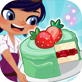 Bakery Blitz: Bakehouse Story