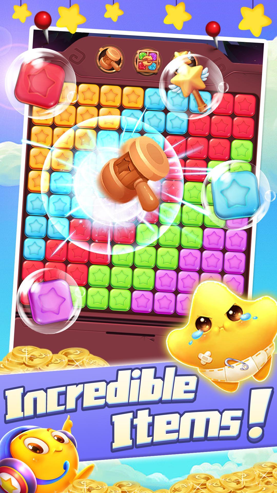 Pop Star Legend ภาพหน้าจอเกม