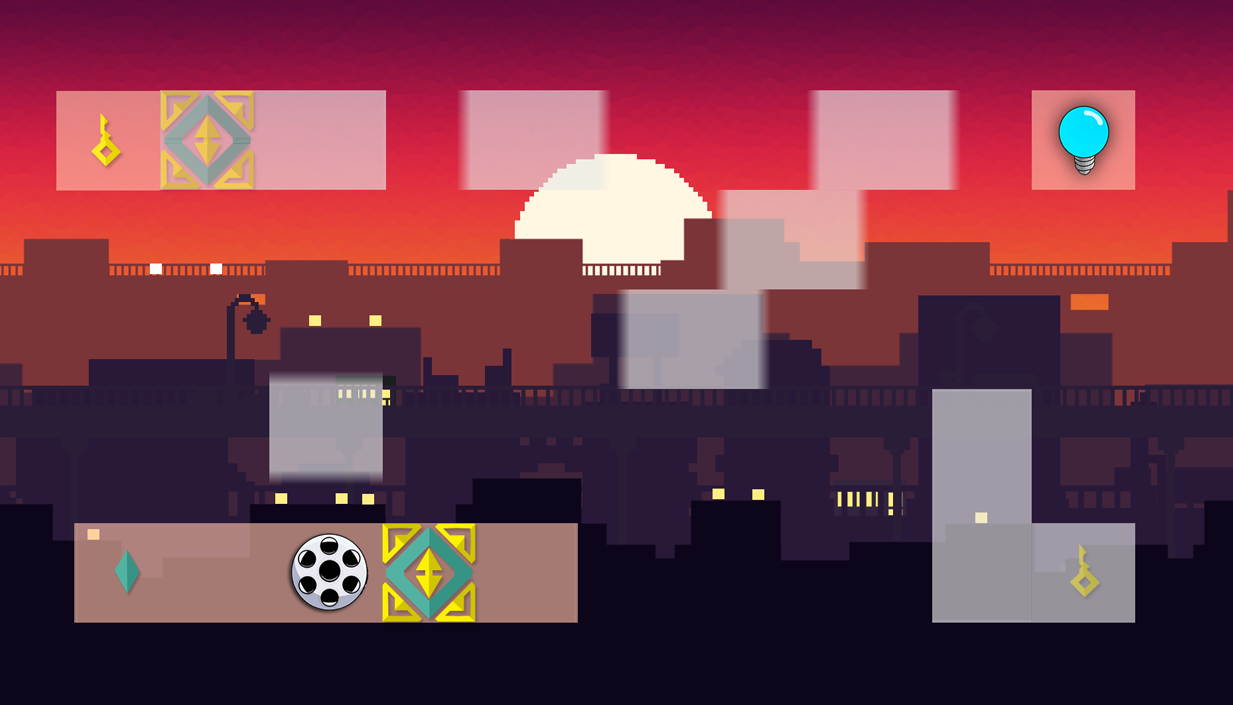 迷失谜宫 Game Screenshot