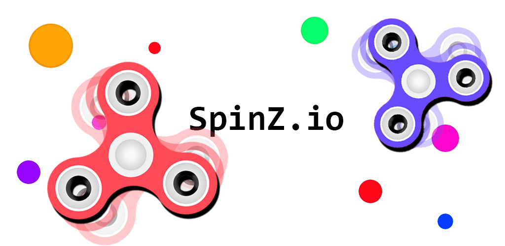 Banner of Spinz.io 1.0.1.5