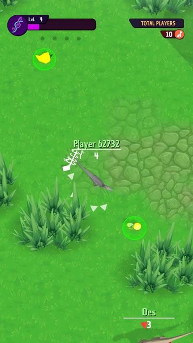 Evolution Source Game Screenshot