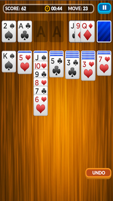 Solitaire Tao Latest Version for Android/iOS APK - TapTap