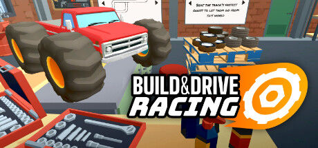 Banner of Build and Drive Racing 