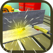 Kids Welding