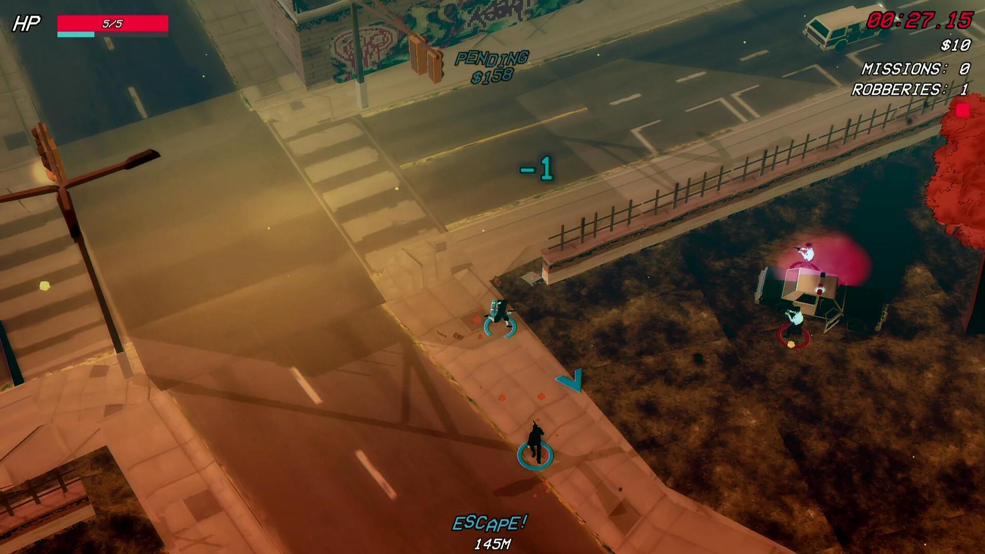 PAKO 4 Game Screenshot