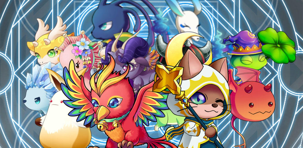 Bright Mage Saga - Brainpower screenshot