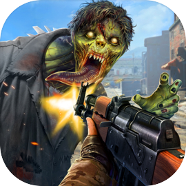 좀비 헌터 3D - Zombie Shooter