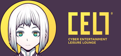 Banner of CELL 0: Cyber Entertainment Leisure Lounge 