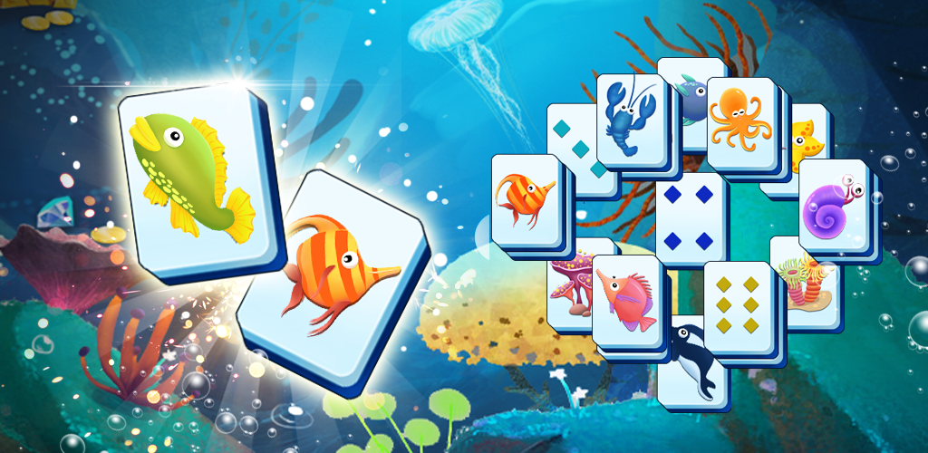Banner of océano de mahjong 1.7