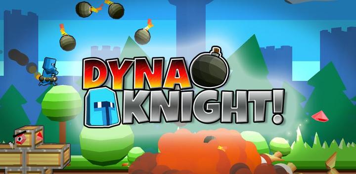 Banner of Dyna Knight 1.3.1