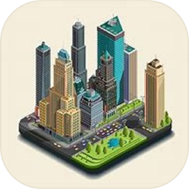 Cities Skylines Mobile android iOS-TapTap