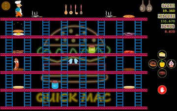 Скриншот игры Quick Mac