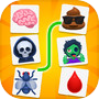 Icon of Emo Match: Moji Puzzles