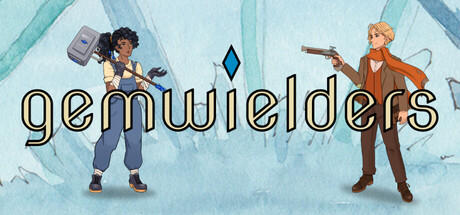Banner of Gemwielders 
