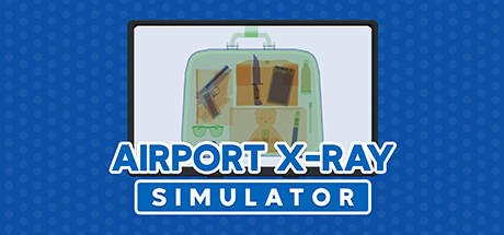 Banner of Airport X-Ray Simulator 