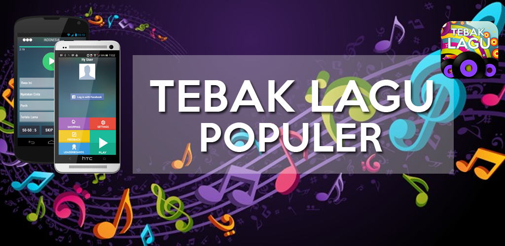 Banner of TEBAK LAGU POPULER 