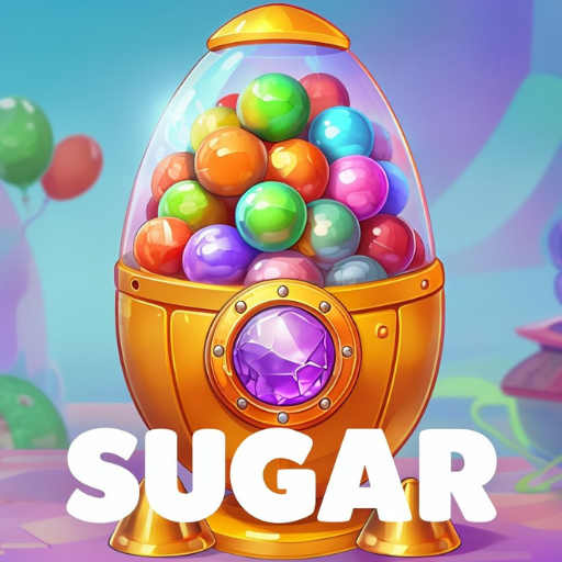 Sugar Rush Ball Latest Version for Android/iOS APK - TapTap