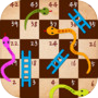 Snakes & Ladders King