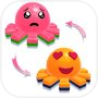 ไอคอนของ Oddly Satisfying Games 3D! WOW