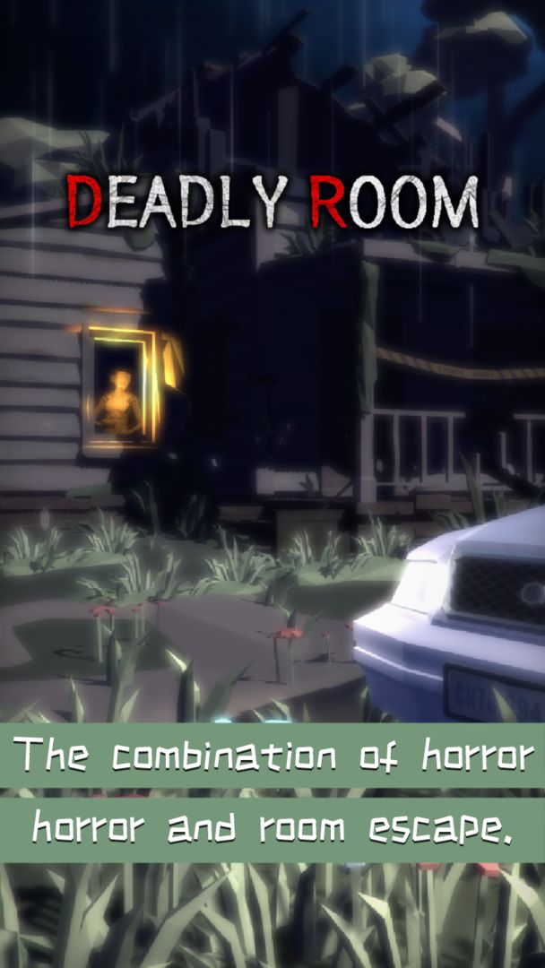 Screenshot of Deadly Room