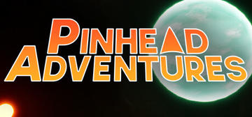 Banner of Pinhead Adventures 