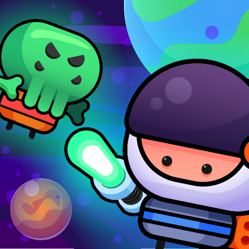 Solar Survivor Latest Version for Android/iOS APK - TapTap