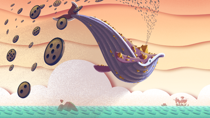 Numbala Game Screenshot