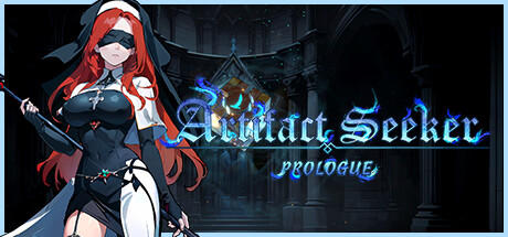 Banner of Artifact Seeker:Prologue 