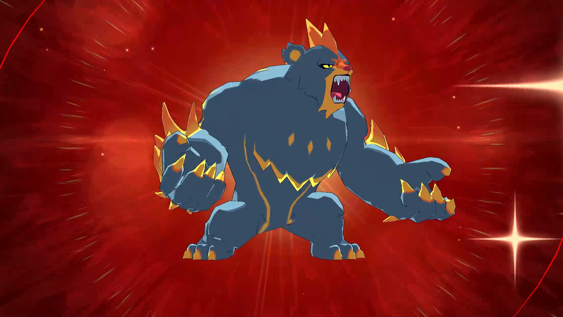 Volzerk Game Screenshot