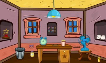 Cute Mouse Rescue Game Screenshot
