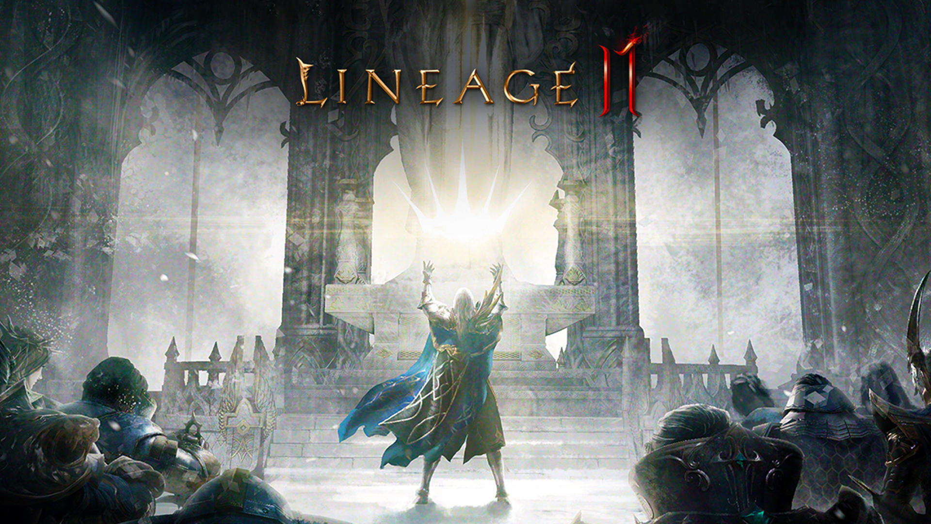 Banner of Lineage2M 4.0.64