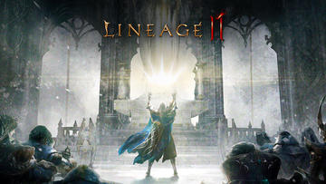 Banner of Lineage2M 
