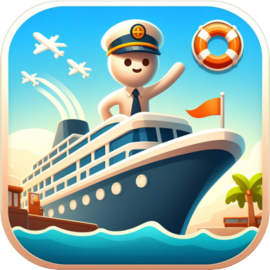 Cruise Master 3D