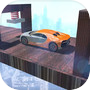 Impossible Mega Ramp Stunts 3D